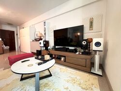 Blk 109C Edgedale Plains (Punggol), HDB 5 Rooms #636869641